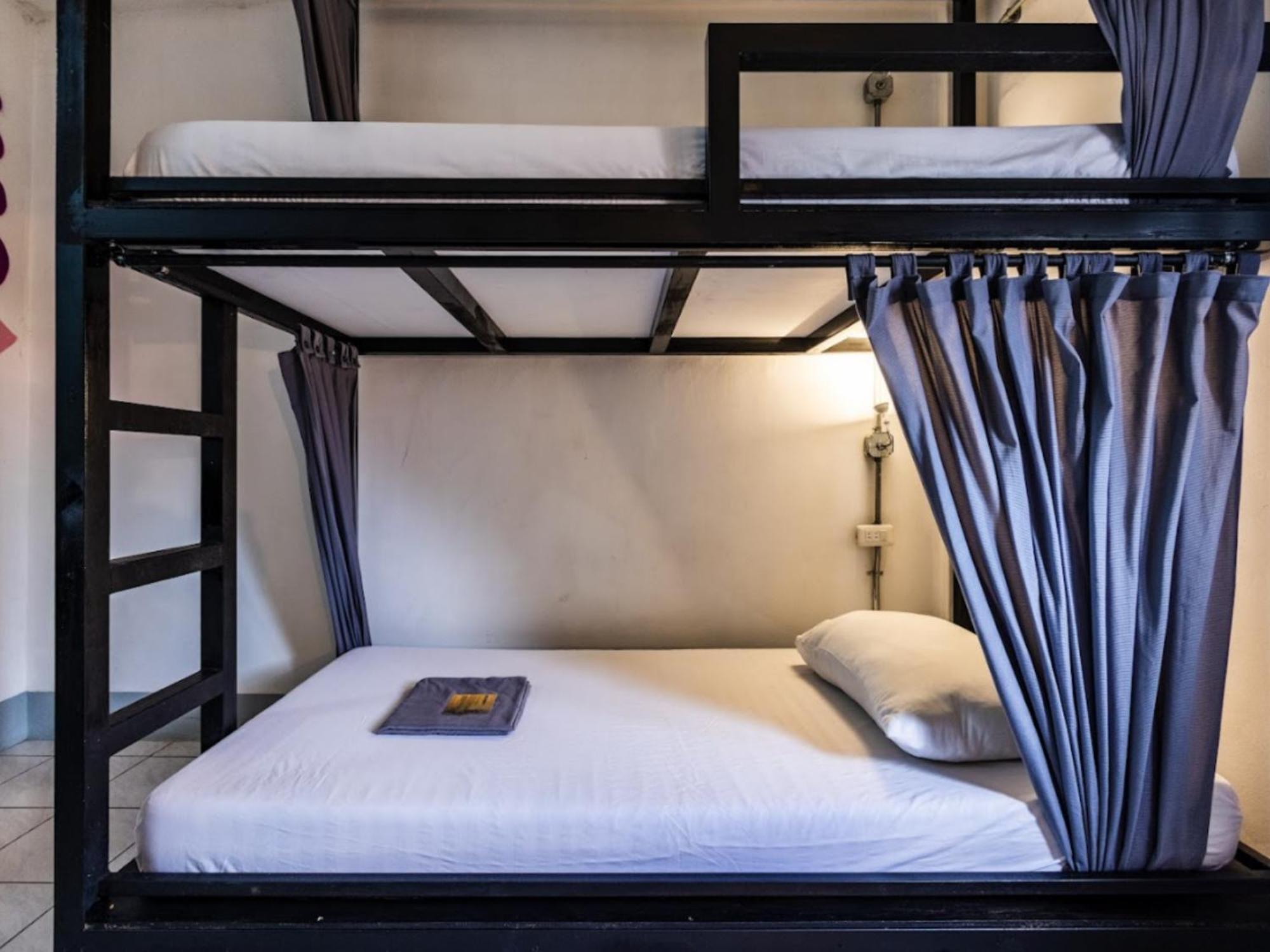 Mad Monkey Cebu City (Adults Only) Buitenkant foto