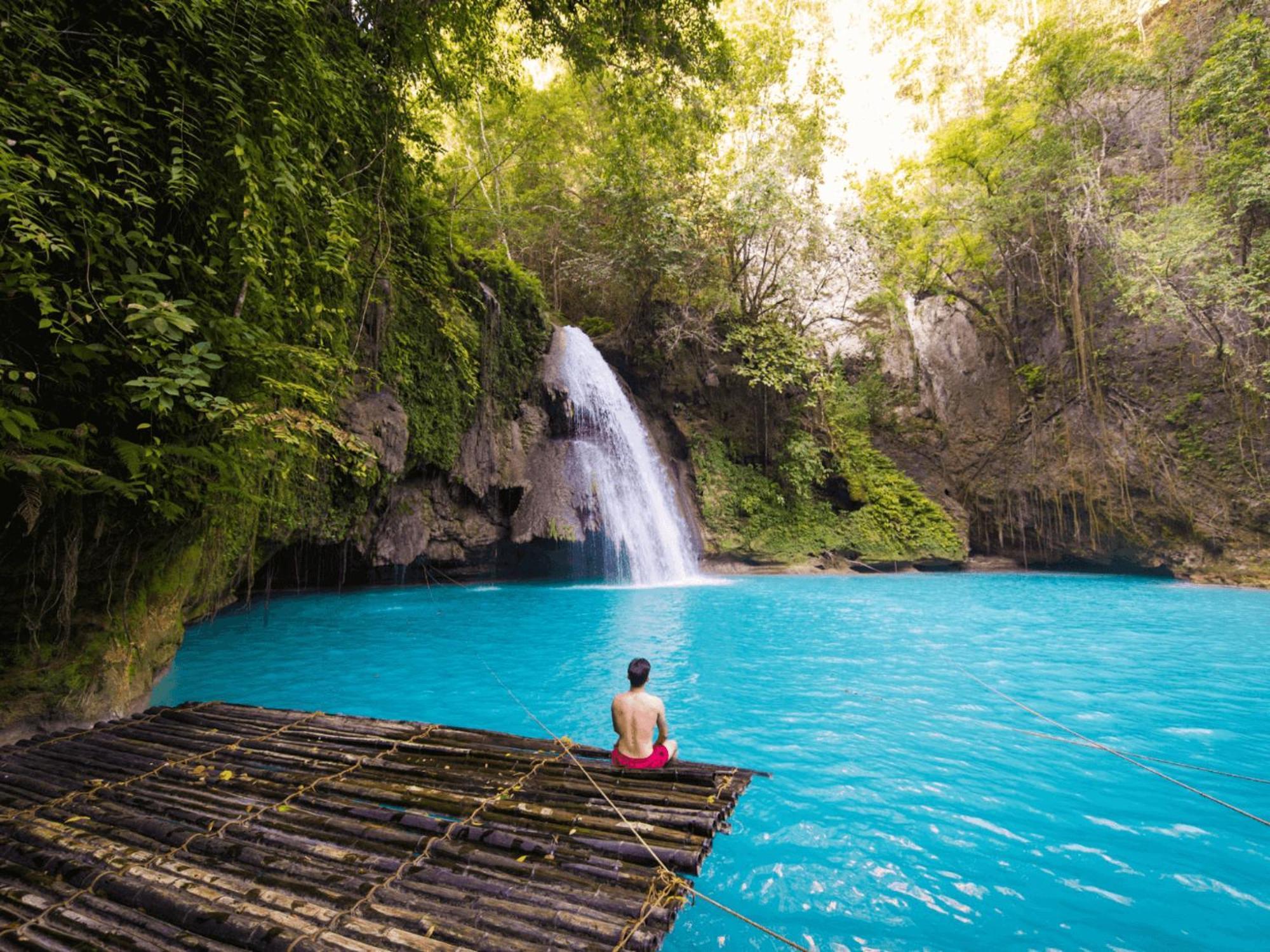 Mad Monkey Cebu City (Adults Only) Buitenkant foto