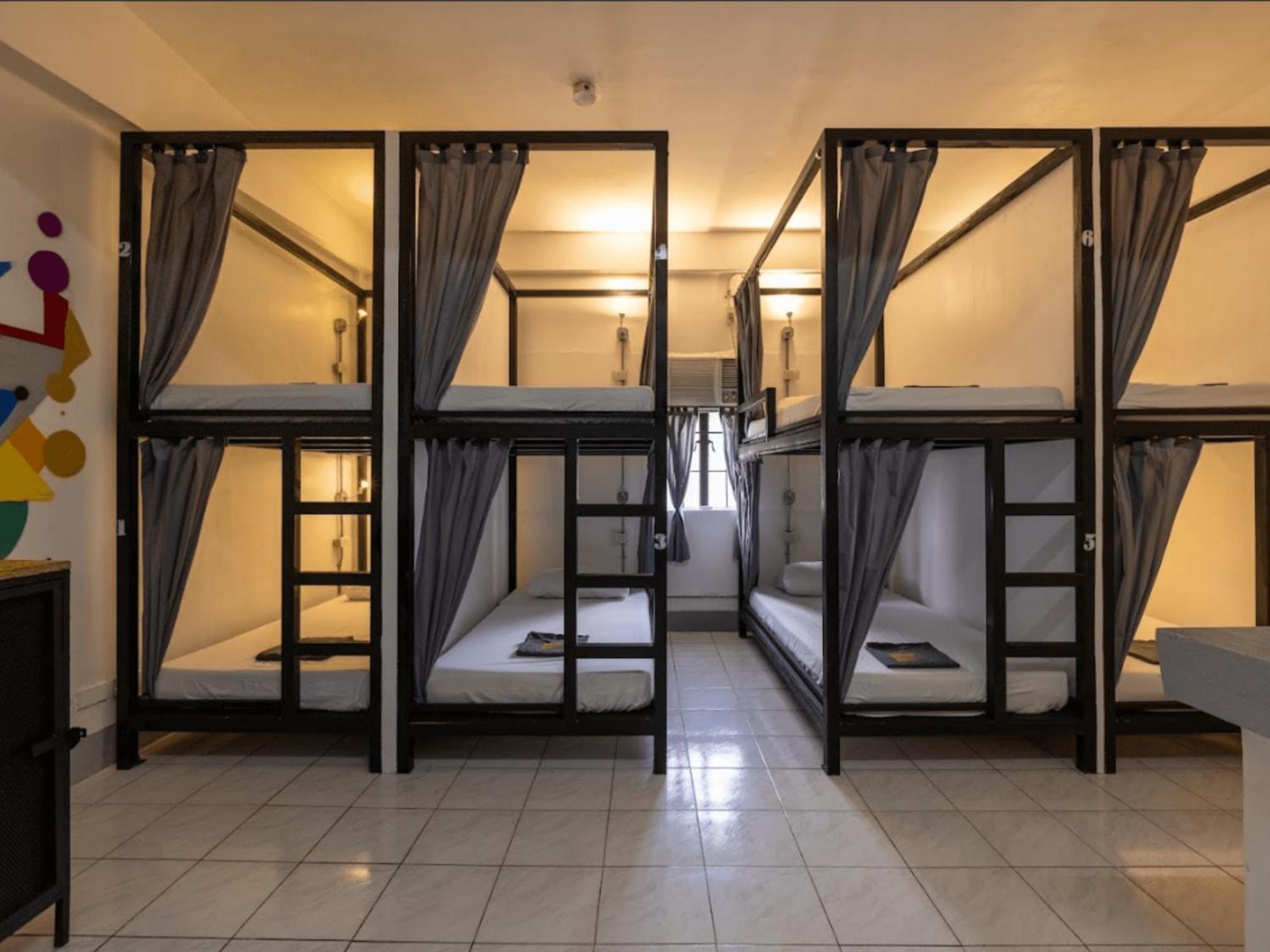 Mad Monkey Cebu City (Adults Only) Buitenkant foto