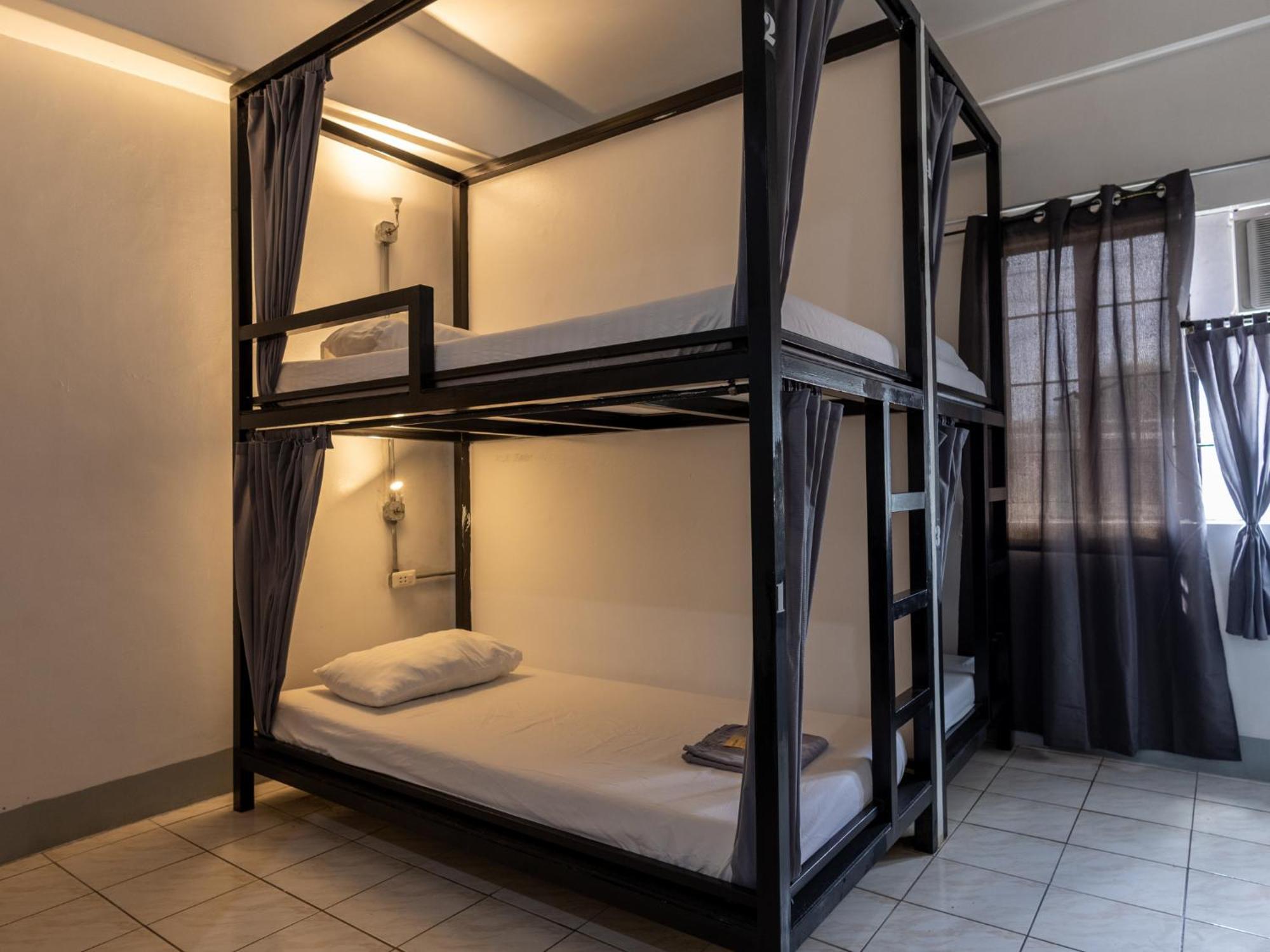 Mad Monkey Cebu City (Adults Only) Buitenkant foto